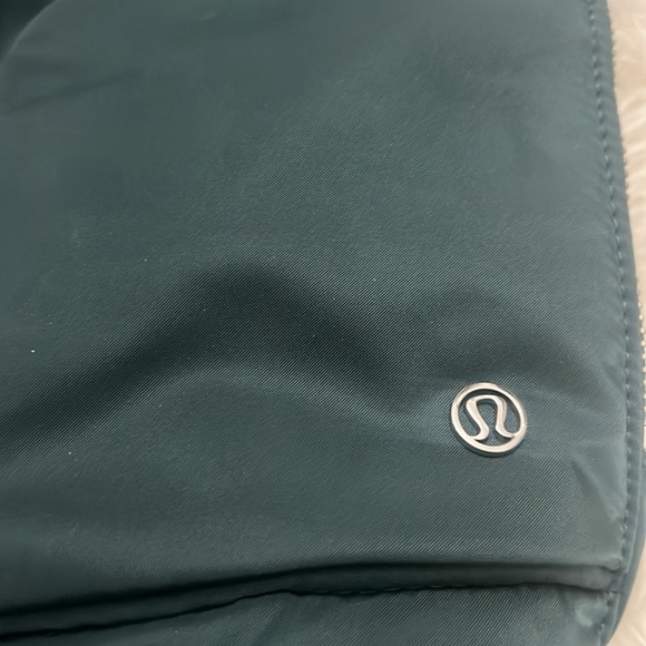 Lululemon Carry On Rucksack 12L Teal Shadow main image 5